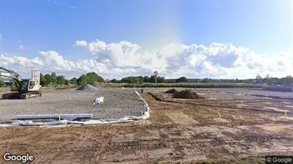 Kontorslokaler att hyra i Helsingborg - Bild från Google Street View