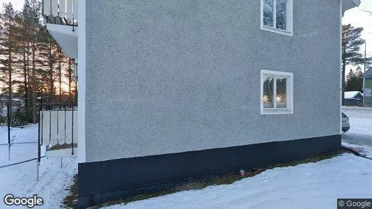 Affärslokaler till försäljning i Umeå - Bild från Google Street View