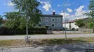 Fastighet till salu, Umeå, Backenvägen