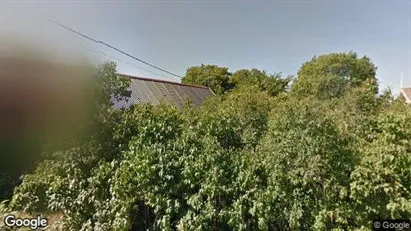 Affärslokaler till försäljning i Norrtälje - Bild från Google Street View