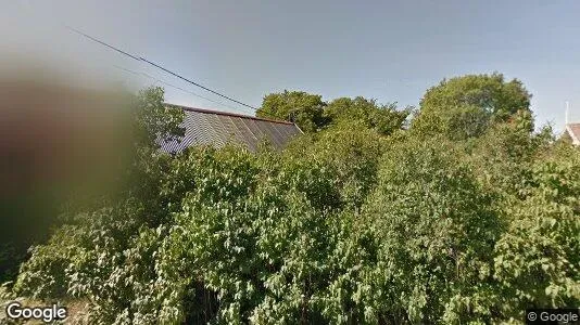 Affärslokaler till försäljning i Norrtälje - Bild från Google Street View