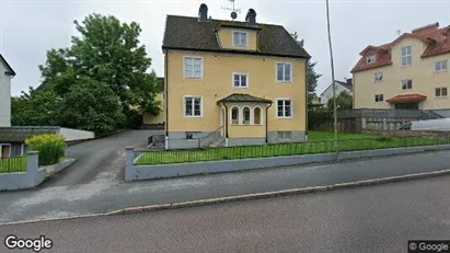 Affärslokaler till försäljning i Borås - Bild från Google Street View