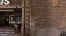 Industrilokal att hyra, Södermalm, Åsögatan