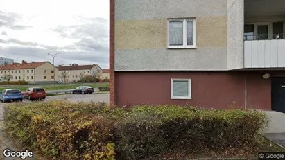 Kontorslokaler att hyra i Eskilstuna - Bild från Google Street View
