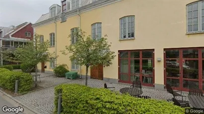 Kontorslokaler att hyra i Nyköping - Bild från Google Street View