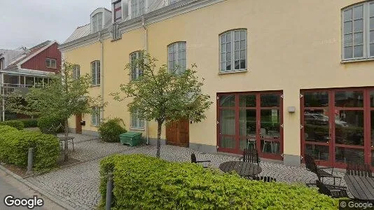 Kontorslokaler att hyra i Nyköping - Bild från Google Street View