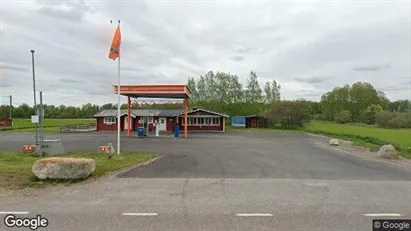 Affärslokaler till försäljning i Gävle - Bild från Google Street View
