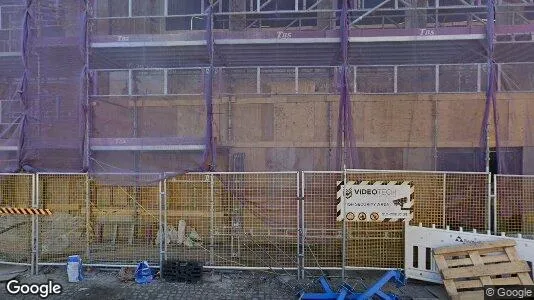 Kontorslokaler att hyra i Göteborg Centrum - Bild från Google Street View