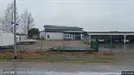 Lager att hyra, Luleå, Betongvägen