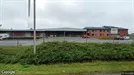 Kontor att hyra, Hässleholm, Helsingborgsvägen