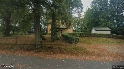 Kontorslokaler att hyra i Hässleholm - Bild från Google Street View