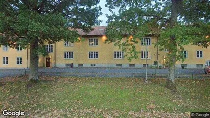 Kontorslokaler att hyra i Hässleholm - Bild från Google Street View