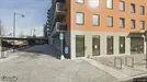 Industrilokal att hyra, Järfälla, Landåstråket