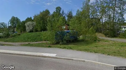 Industrilokaler att hyra i Haninge - Bild från Google Street View