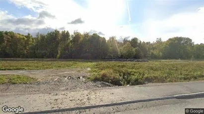 Industrilokaler att hyra i Norrköping - Bild från Google Street View