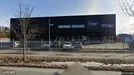 Industrilokal att hyra, Vallentuna, Lindövägen