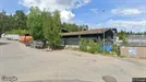 Industrilokal att hyra, Nacka, Stenhuggarvägen