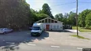 Industrilokal att hyra, Huddinge, Lännavägen