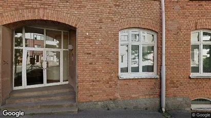 Industrilokaler att hyra i Nacka - Bild från Google Street View