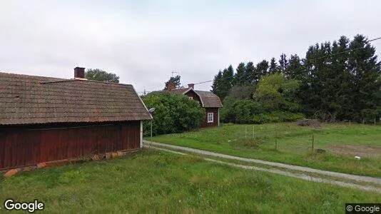 Kontorslokaler att hyra i Nynäshamn - Bild från Google Street View