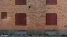 Lediga lokaler att hyra, Lindesberg, Järnvägsgatan
