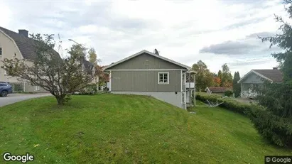 Affärslokaler att hyra i Ljusnarsberg - Bild från Google Street View