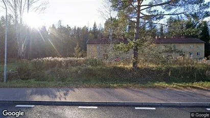 Affärslokaler att hyra i Filipstad - Bild från Google Street View