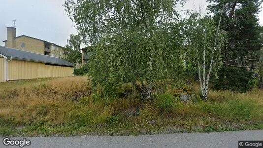 Affärslokaler att hyra i Strängnäs - Bild från Google Street View