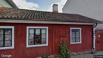 Affärslokaler att hyra i Askersund - Bild från Google Street View
