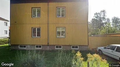 Affärslokaler till försäljning i Motala - Bild från Google Street View