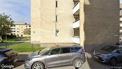 Industrilokaler att hyra i Norrköping - Bild från Google Street View