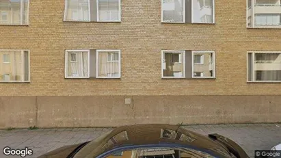 Industrilokaler att hyra i Norrköping - Bild från Google Street View