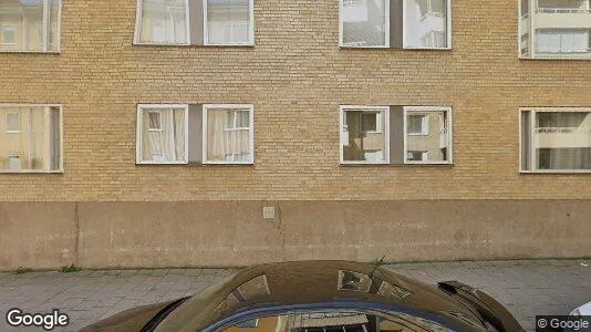 Industrilokaler att hyra i Norrköping - Bild från Google Street View