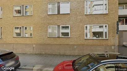 Industrilokaler att hyra i Norrköping - Bild från Google Street View
