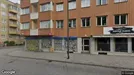Lediga lokaler att hyra, Kirseberg, Lundavägen