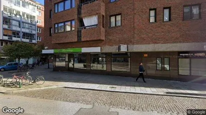 Affärslokaler att hyra i Område ej specificerat - Bild från Google Street View