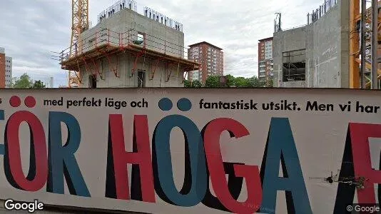 Kontorslokaler att hyra i Område ej specificerat - Bild från Google Street View