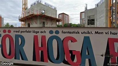 Kontorslokaler att hyra i Område ej specificerat - Bild från Google Street View
