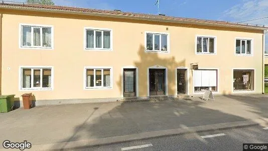 Affärslokaler till försäljning i Område ej specificerat - Bild från Google Street View