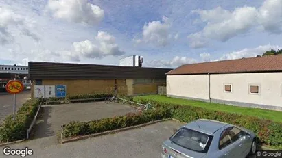Kontorslokaler att hyra i Mölndal - Bild från Google Street View