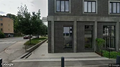 Kontorslokaler att hyra i Stockholm Innerstad - Bild från Google Street View