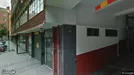 Lager att hyra, Vasastan, Hudiksvallsgatan