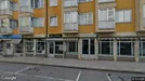 Lediga lokaler att hyra, Sandviken, Hyttgatan