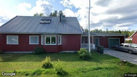 Affärslokaler att hyra i Boden - Bild från Google Street View