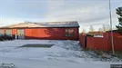 Industrilokal att hyra, Boden, Gjutvägen
