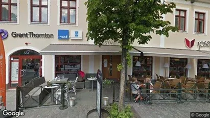 Kontorslokaler att hyra i Jönköping - Bild från Google Street View