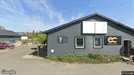 Lediga lokaler att hyra, Kristianstad, Gjutaregatan