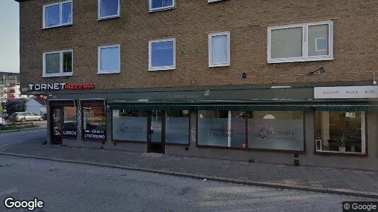 Affärslokaler att hyra i Kirseberg - Bild från Google Street View