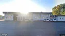 Industrilokal att hyra, Helsingborg, Fornminnesgatan