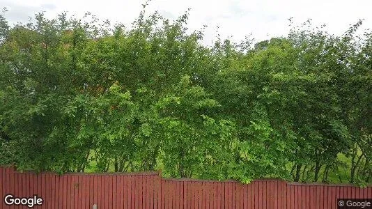 Affärslokaler till försäljning i Katrineholm - Bild från Google Street View